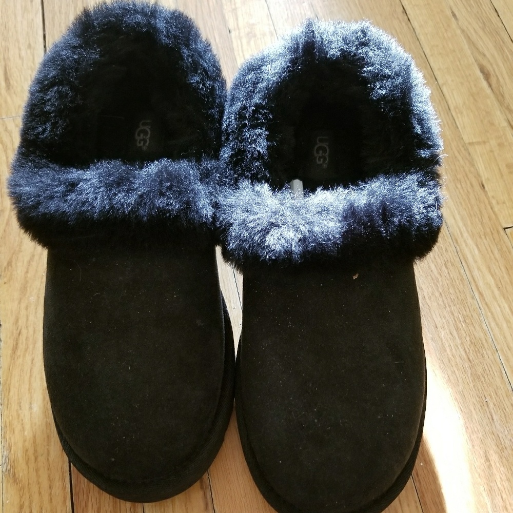 Ugg